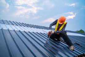 Best Solar Panel Roofing Installation  in Palestine, TX